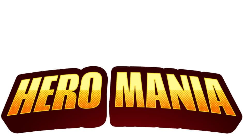 Hero Mania banner