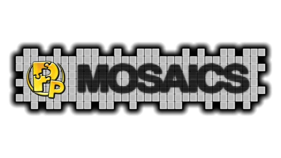 Pixel Puzzles Mosaics banner