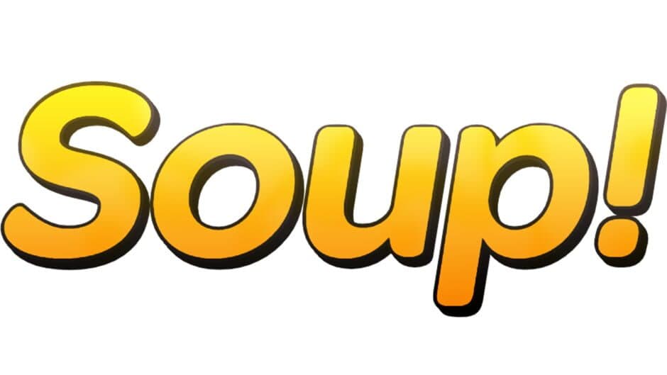 Soup! banner