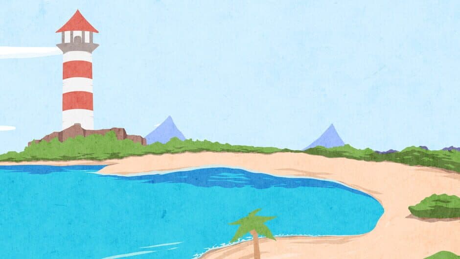 Echo Isle banner