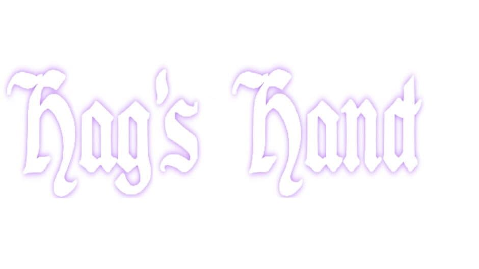 Hag's Hand banner