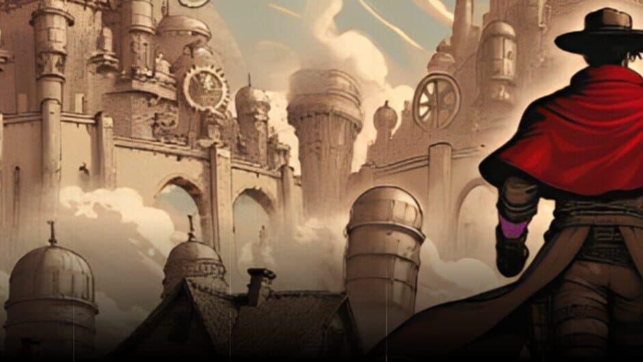 Specter: The Battle of the Mind banner