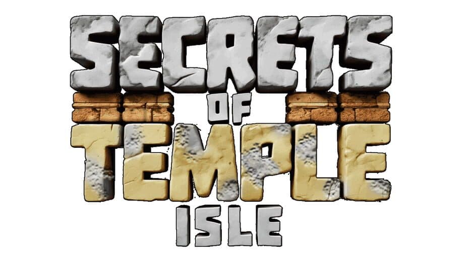 Secrets of Temple Isle banner