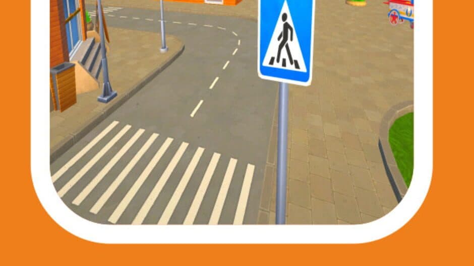 Store Simulator banner