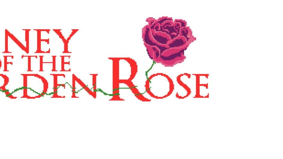 Journey of the Garden Rose banner