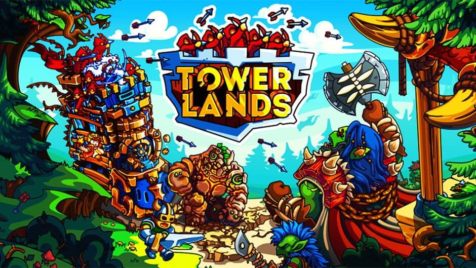 Towerlands banner