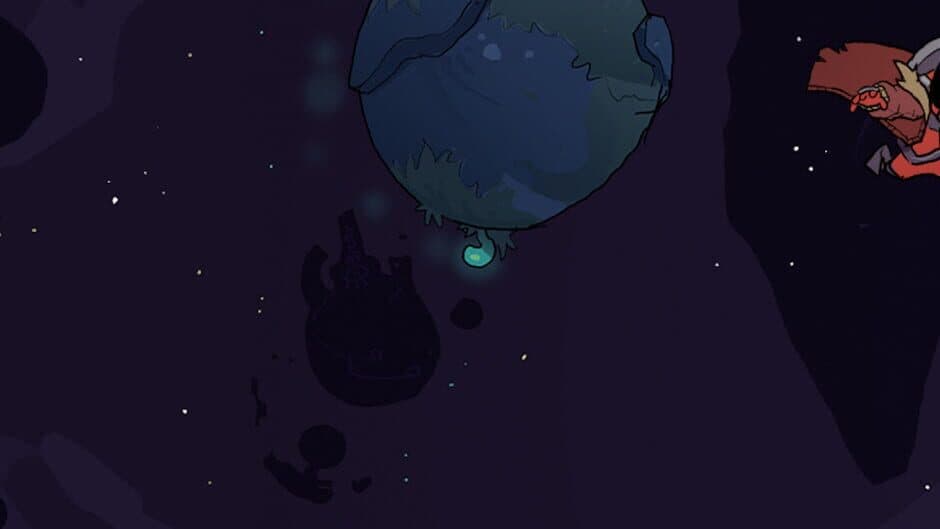 Gravity's Edge banner