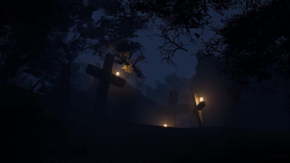 Village of the Curse banner