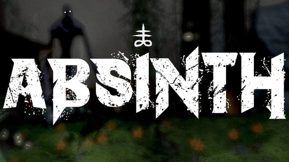 Absinth banner