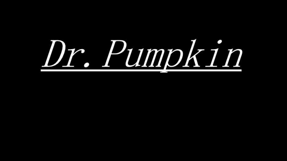 Dr.Pumpkin banner