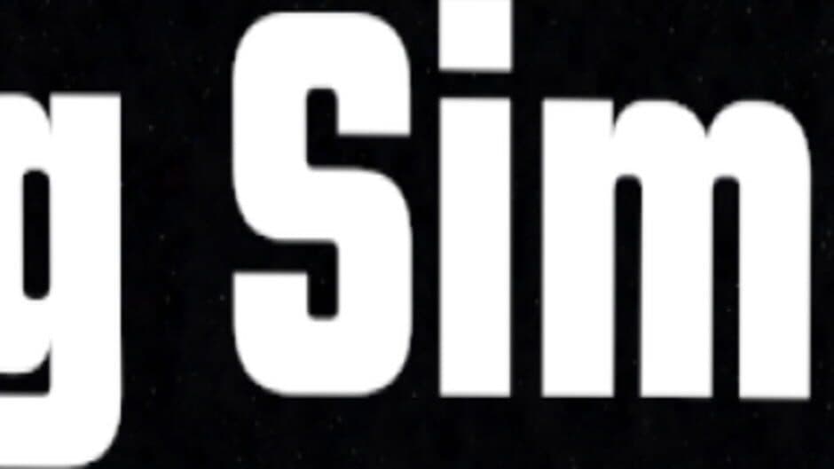 Mining Simulator banner