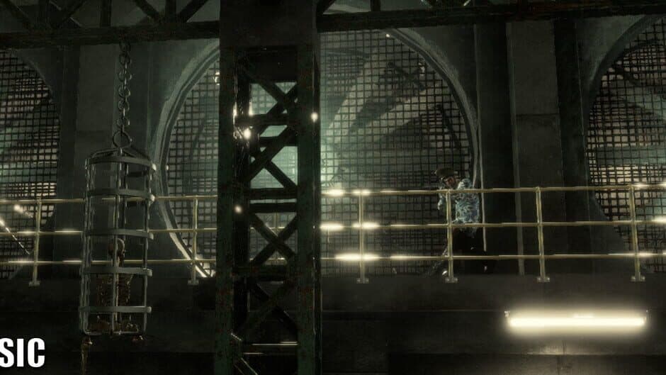 Survival Classic banner