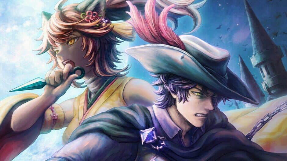 Action Game Maker banner