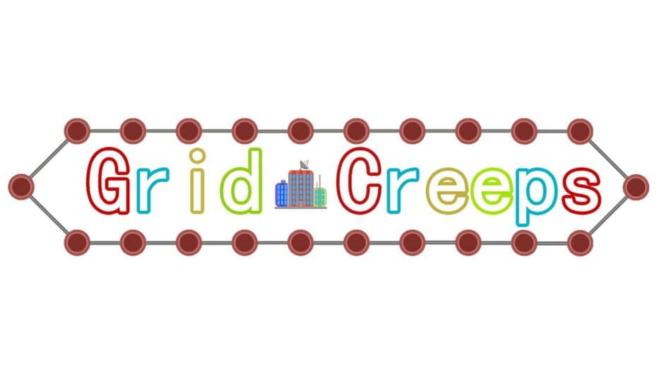 Grid Creeps banner
