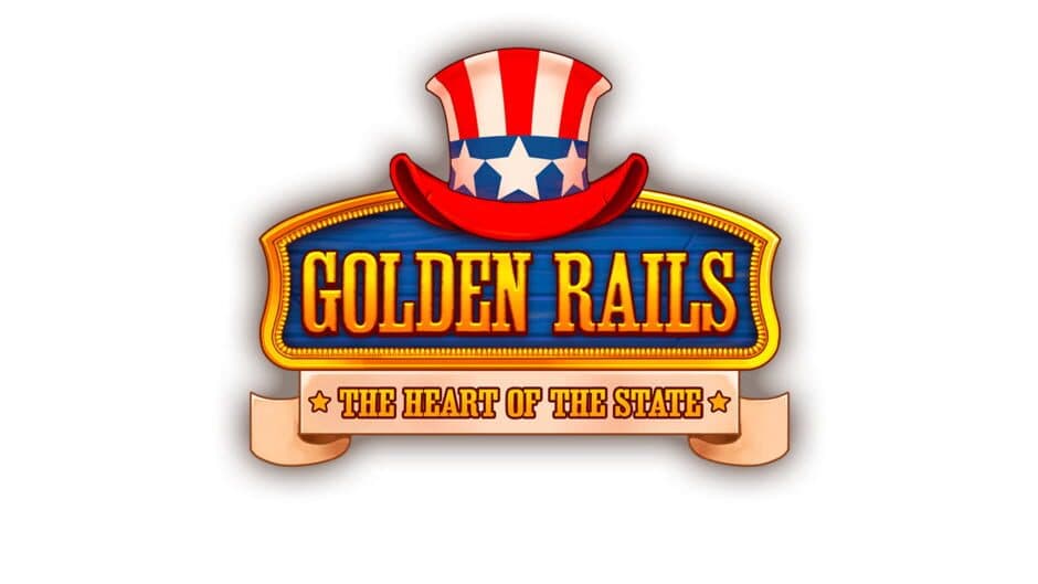 Golden Rails: The Heart of the State banner