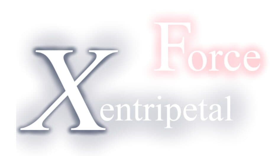 Xentripetal Force banner