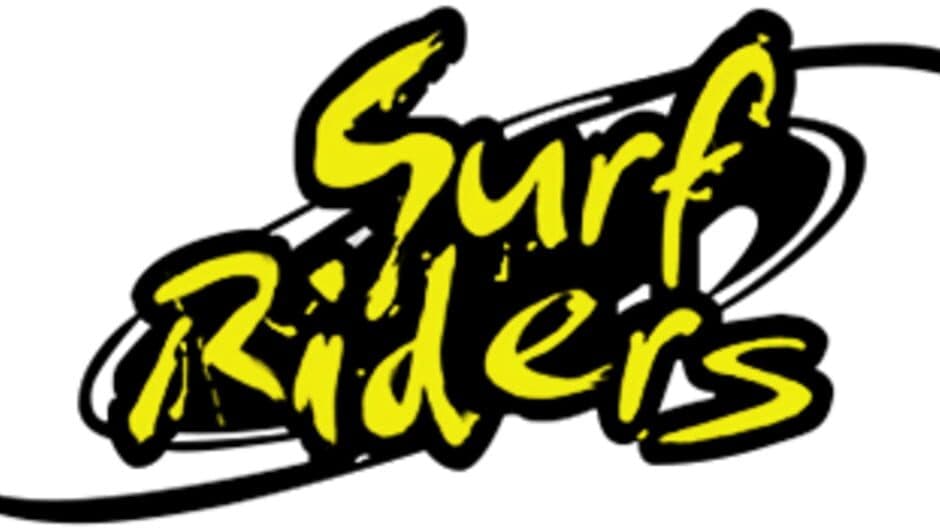 Surf Riders banner