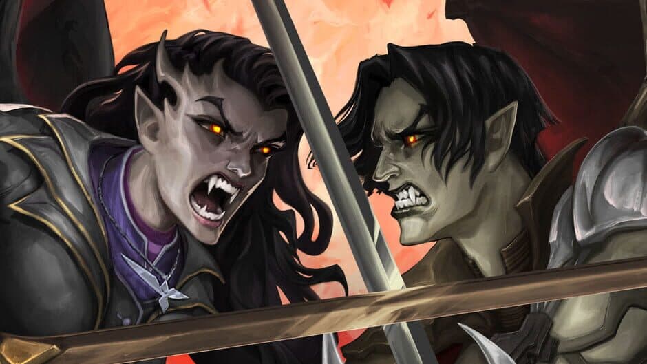 Legacy of Kain: Ascendance banner