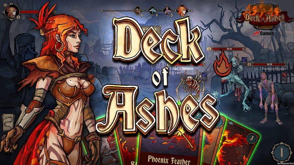 Deck of Ashes banner