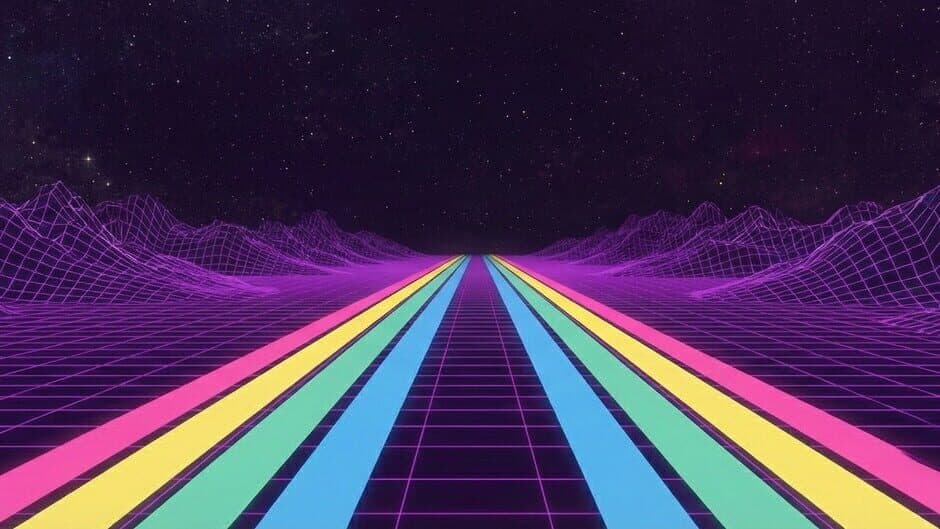 Type the Rhythm banner