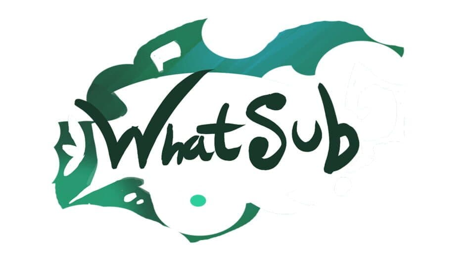 What'Sub banner