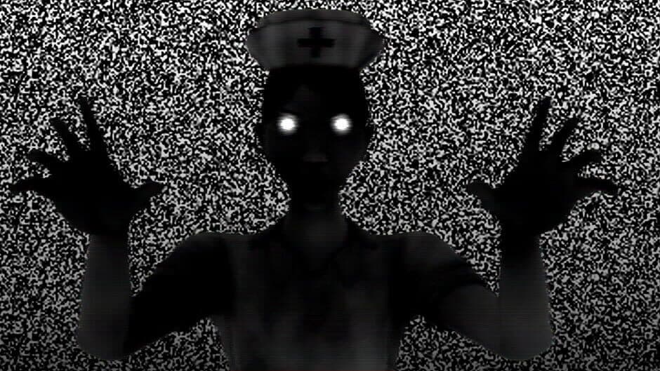 A Sinister Glitch banner