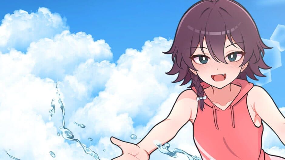 Stranded With You banner
