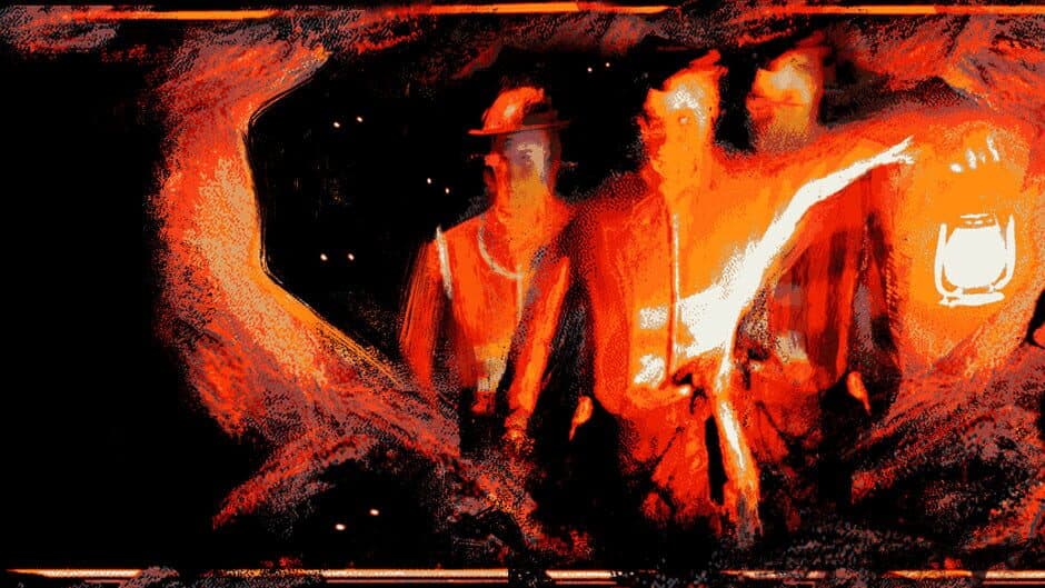 Mine of My Mind banner