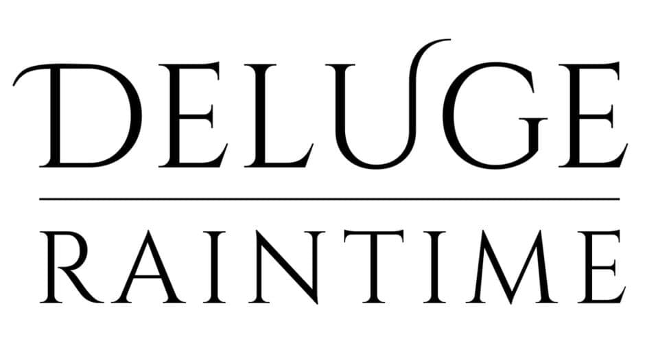 Deluge: Raintime banner