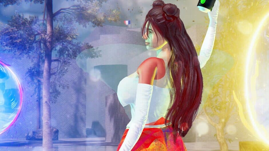 Uknon Jones: Portal banner