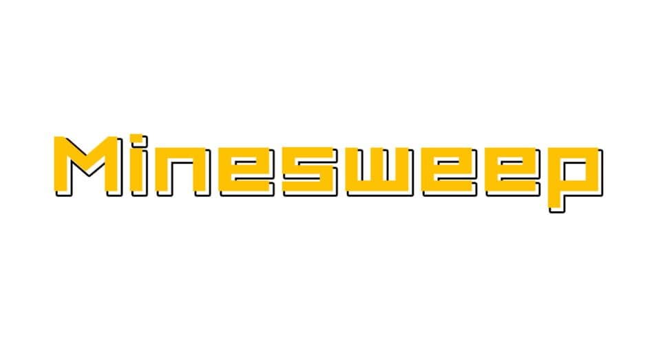 MineSweep banner