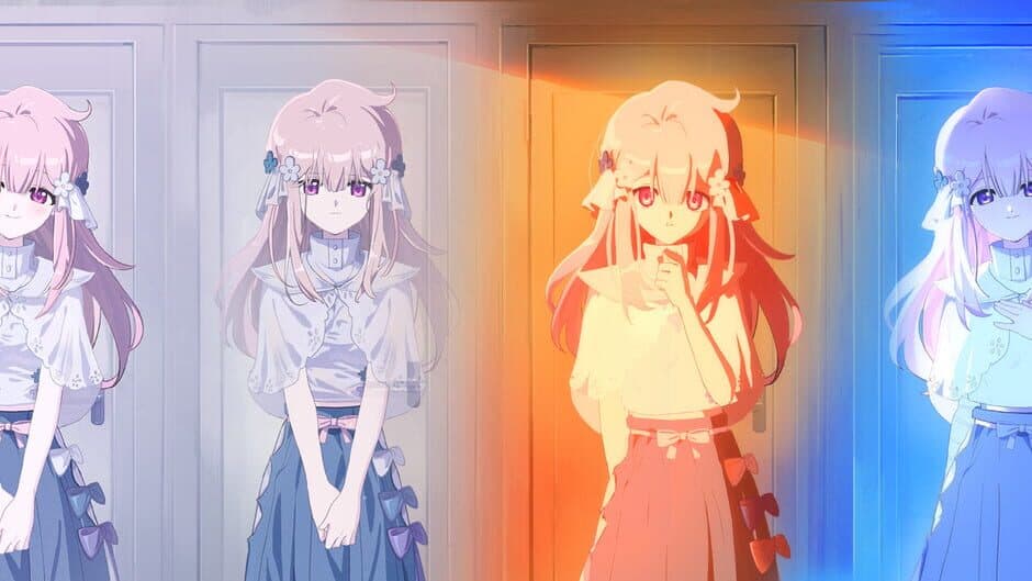 The Seven Days I Spent With You banner
