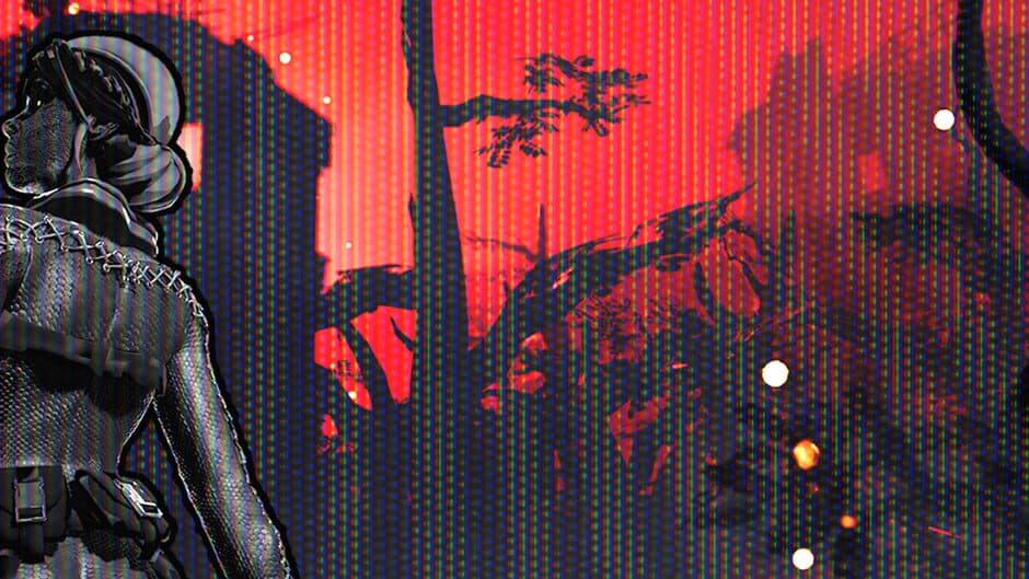 Murderous Sunlight banner