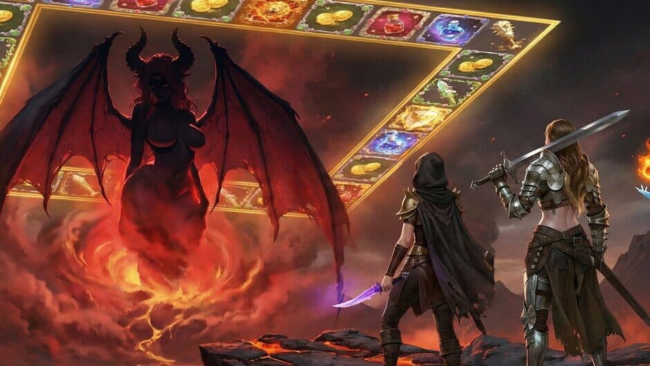 Chrono Spin banner