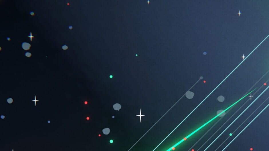 Unanchored Spaceshooting banner