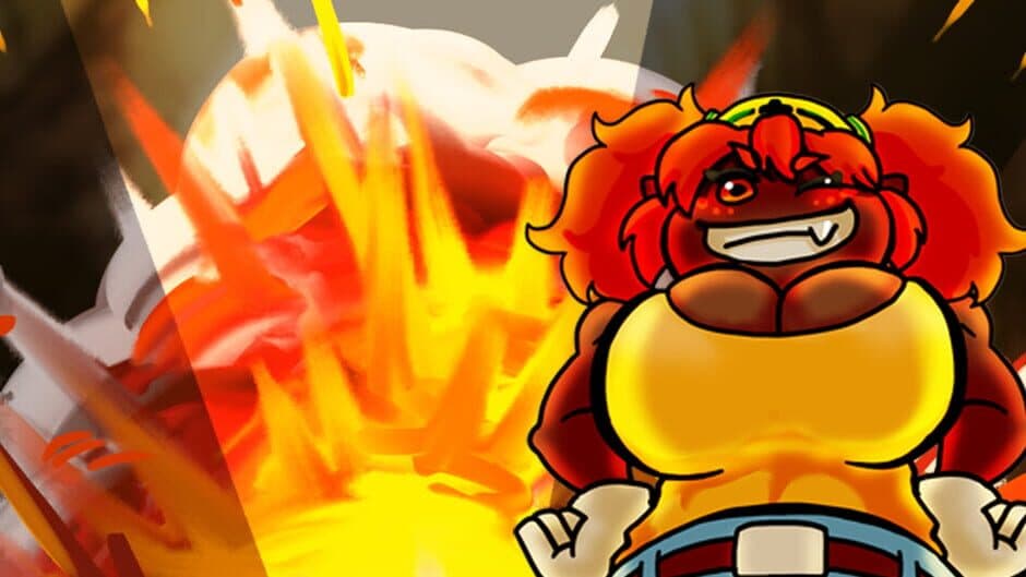 Dungeon Bomber banner