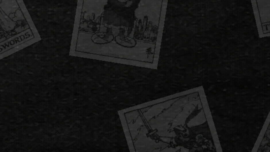 Tarot Spell banner