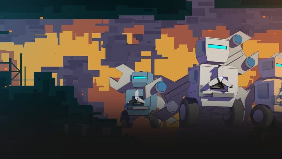 Alpha Crisis banner