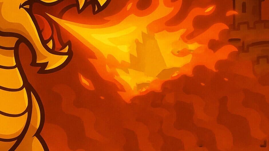 DragonFire: Defense banner