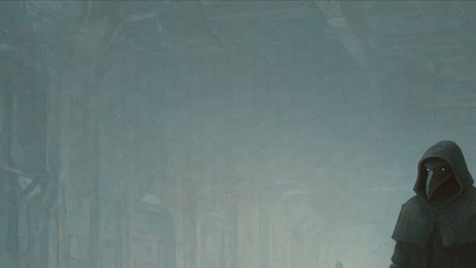 Degeons Project banner