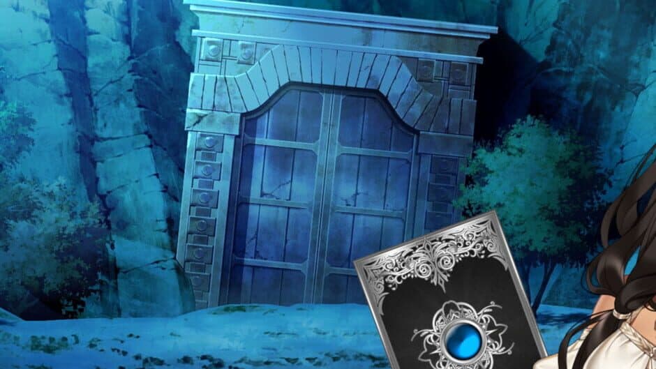 Dungeon Walk 4: Solitary Insect Princess banner