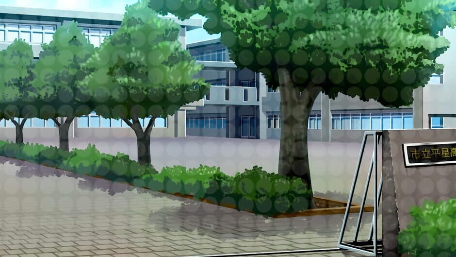 Star's Peaces Renai Ouen Tomodachi Kakutoku Keikaku banner