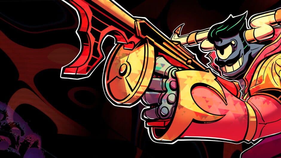 Dream Delirio's banner