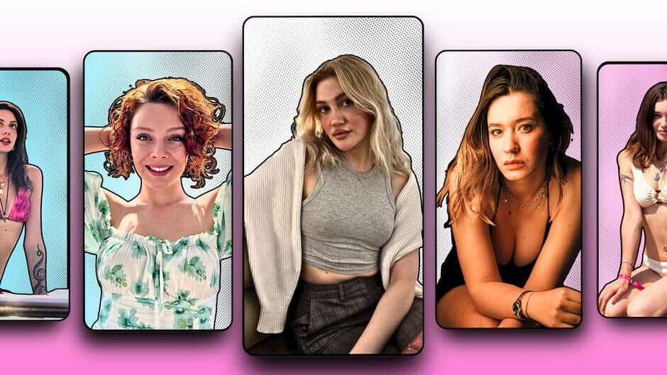 Beta Kafe: Write Your Love Story banner