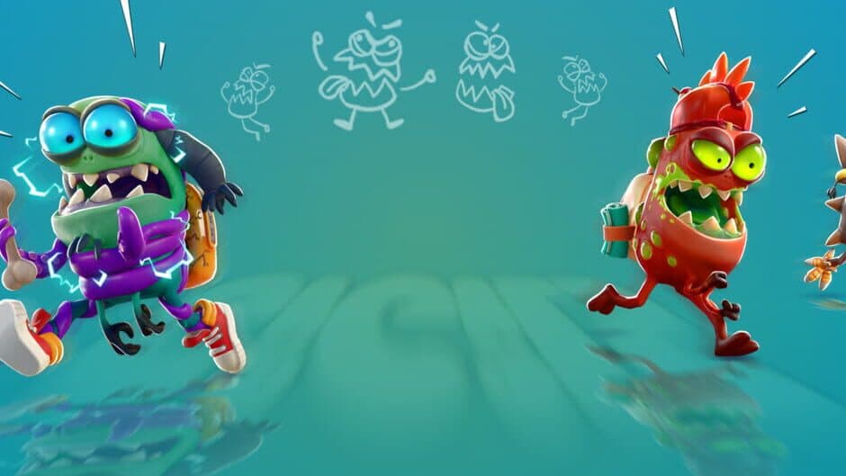Gigils banner