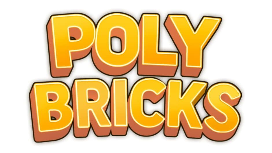 Poly Bricks banner