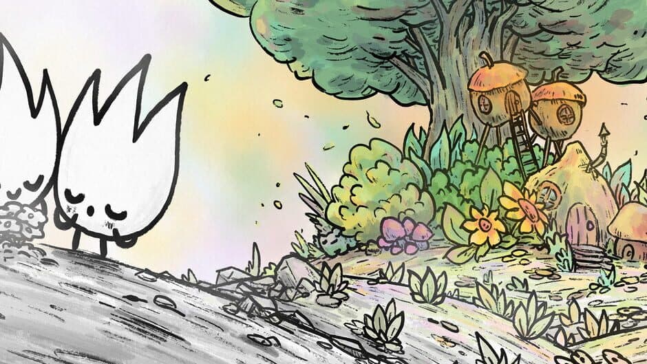 Garden Ink banner