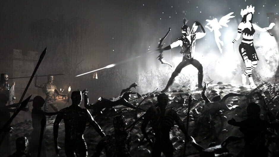 Spirit of the Dome banner