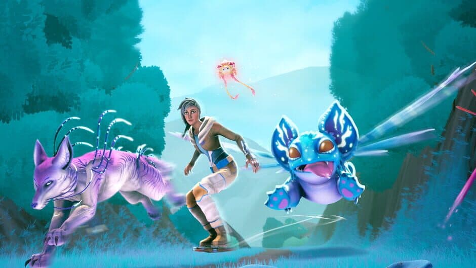 Alex & Arty banner