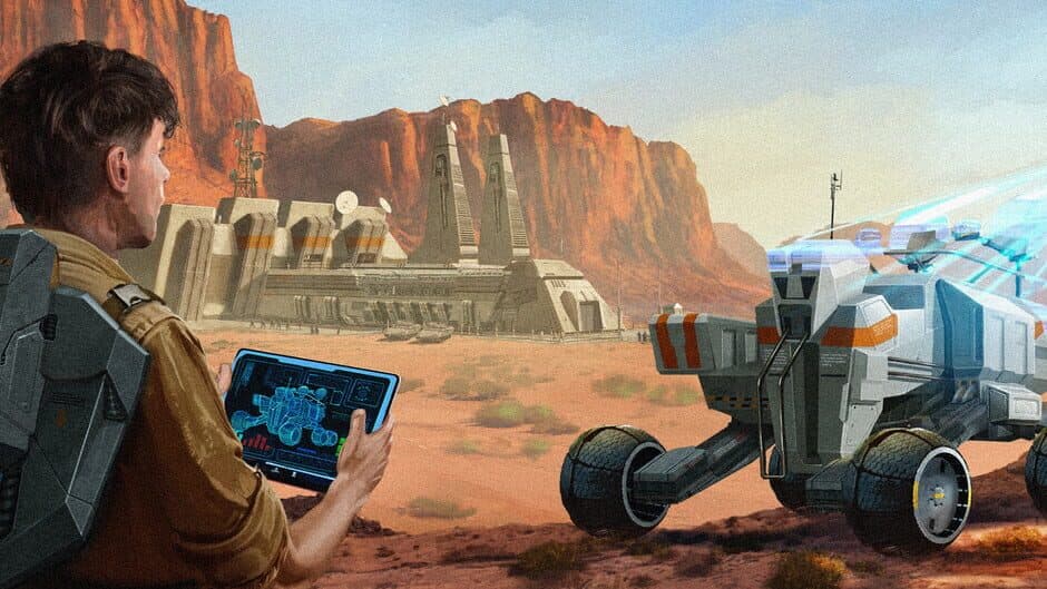 The Maker Way banner